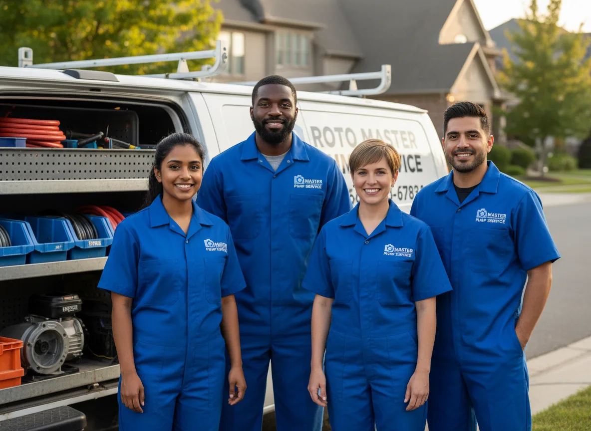 Sump Pump Installation company in Cobb, WI